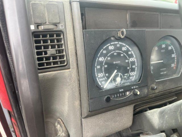 IVECO EUROCARGO 65E12