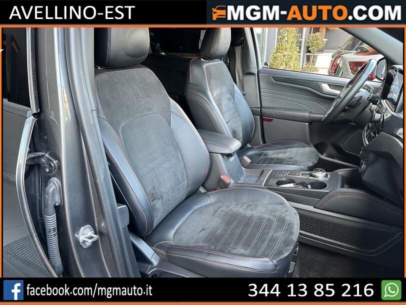 Ford Kuga 1.5 EcoBlue 120 CV aut. 2WD ST-Line X