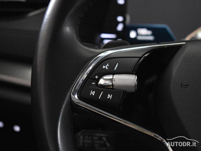 SKODA Octavia Wagon 2.0 TDI EVO DSG Executive LED, Navi, Km cert