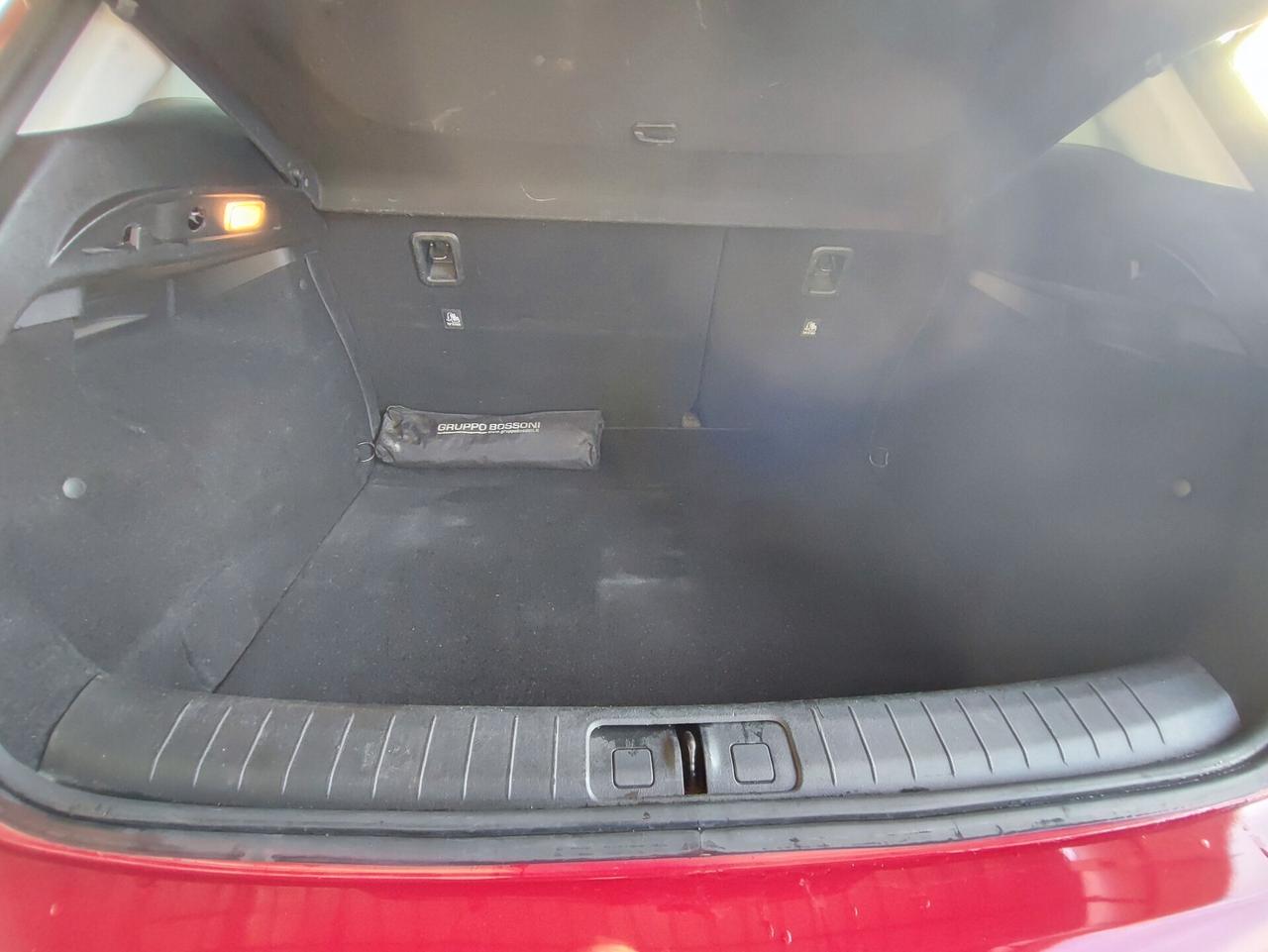 Fiat Tipo 1.4 T-Jet 120CV GPL 5 porte Lounge