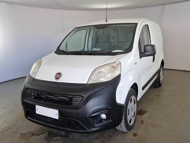 Fiat Fiorino 1.3 MJT 75CV Cargo