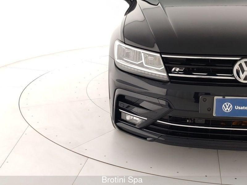 Volkswagen Tiguan Tiguan 1.6 TDI SCR Sport BlueMotion Technology