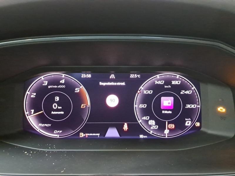CUPRA FORMENTOR 2.0 TDI SUV