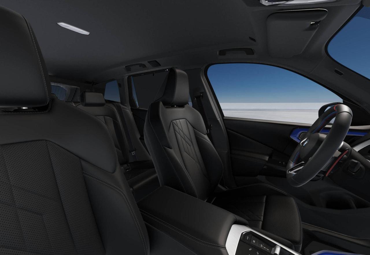 BMW X3 M50 xDrive MSport Pro