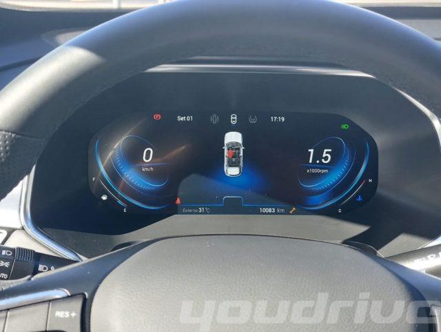 DR MOTOR DR 6.0 1.5 Turbo Bi-Fuel GPL KM 10.100