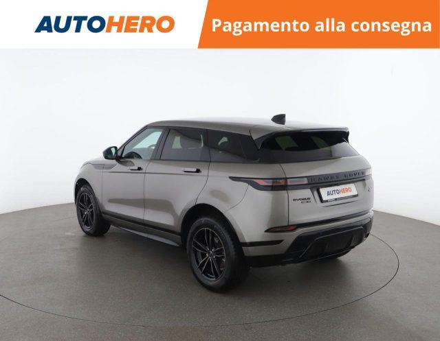 LAND ROVER Range Rover Evoque 2.0 I4 200 CV AWD Auto R-Dynamic S