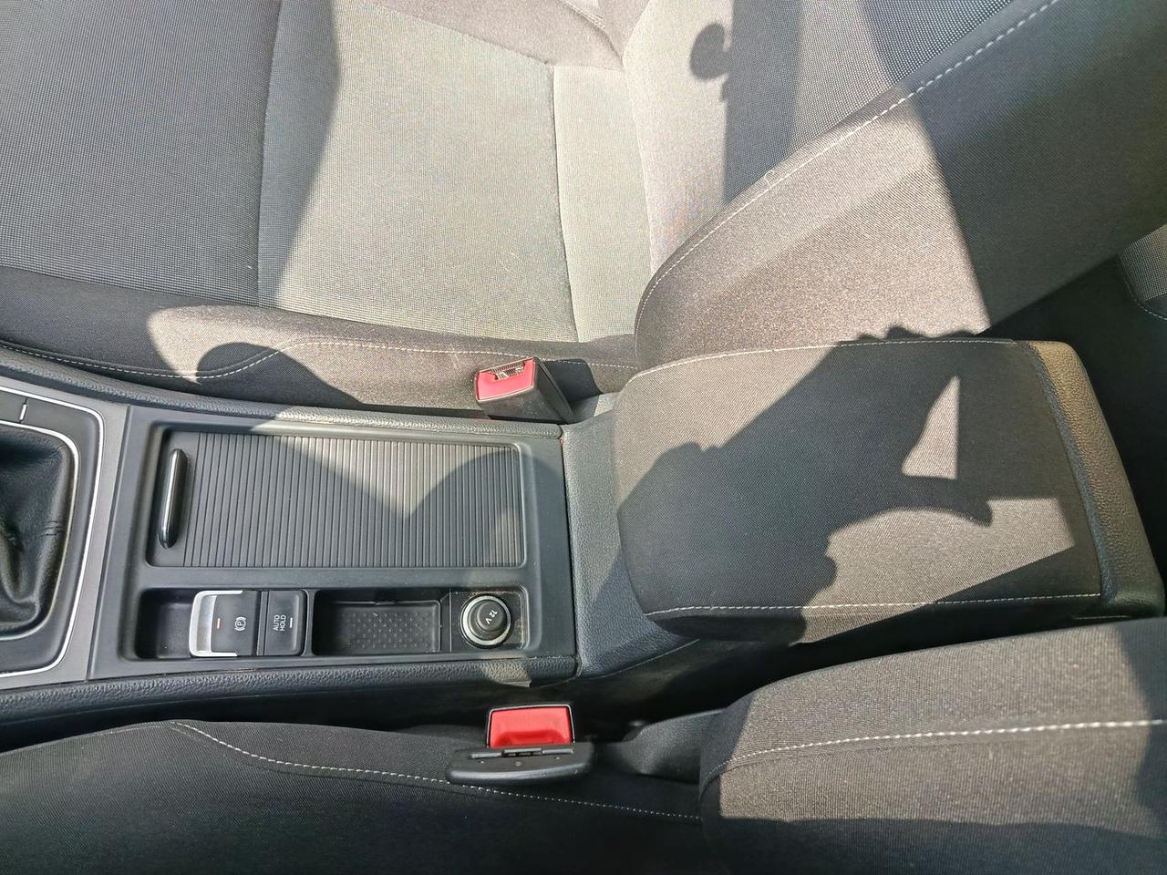 Volkswagen Golf Trendline 1.4 TGI BlueMotio #10089