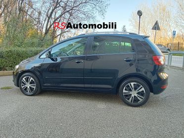 VW GOLF PLUS 1.6 TDI 105Cv AUTOMATIC GARANZIA12/24