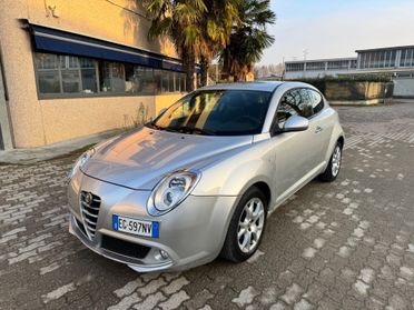 Alfa Romeo MiTo 1.3 diesel 95 CV 2011