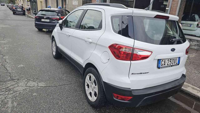 FORD EcoSport 1.0 EcoBoost 100 CV Business