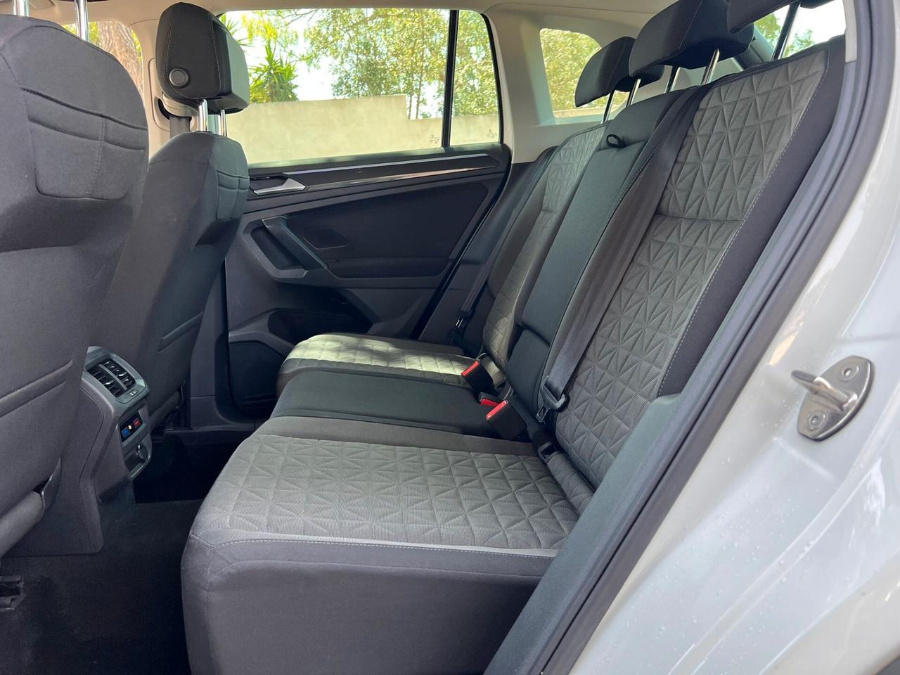 Volkswagen Tiguan 2.0 TDI 150 CV SCR DSG Life