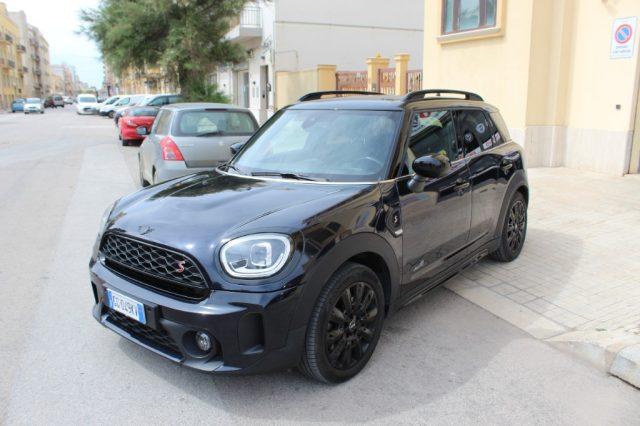 MINI Countryman 2.0 Cooper SD Yours Countryman ALL4