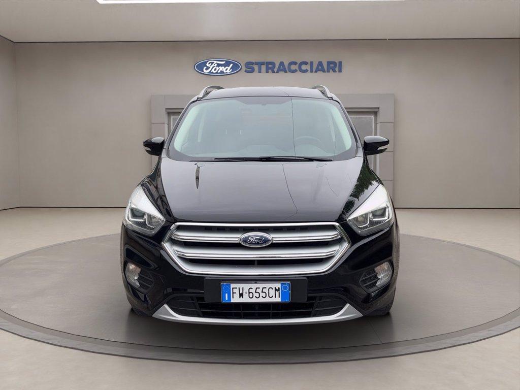 FORD Kuga 1.5 ecoboost Business s&s 2wd 120cv my19.25 del 2019