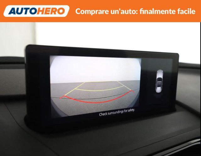 MAZDA MX-5 1.5L Skyactiv-G RF Exclusive-Line