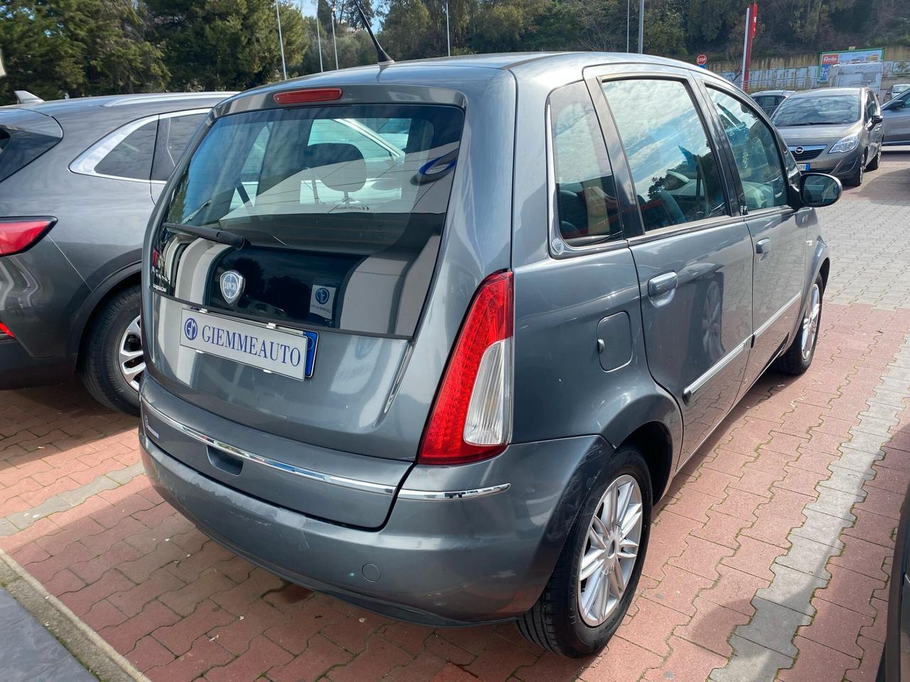 Lancia MUSA 1.3 Mjt 16V 95 CV S&S DPF Oro