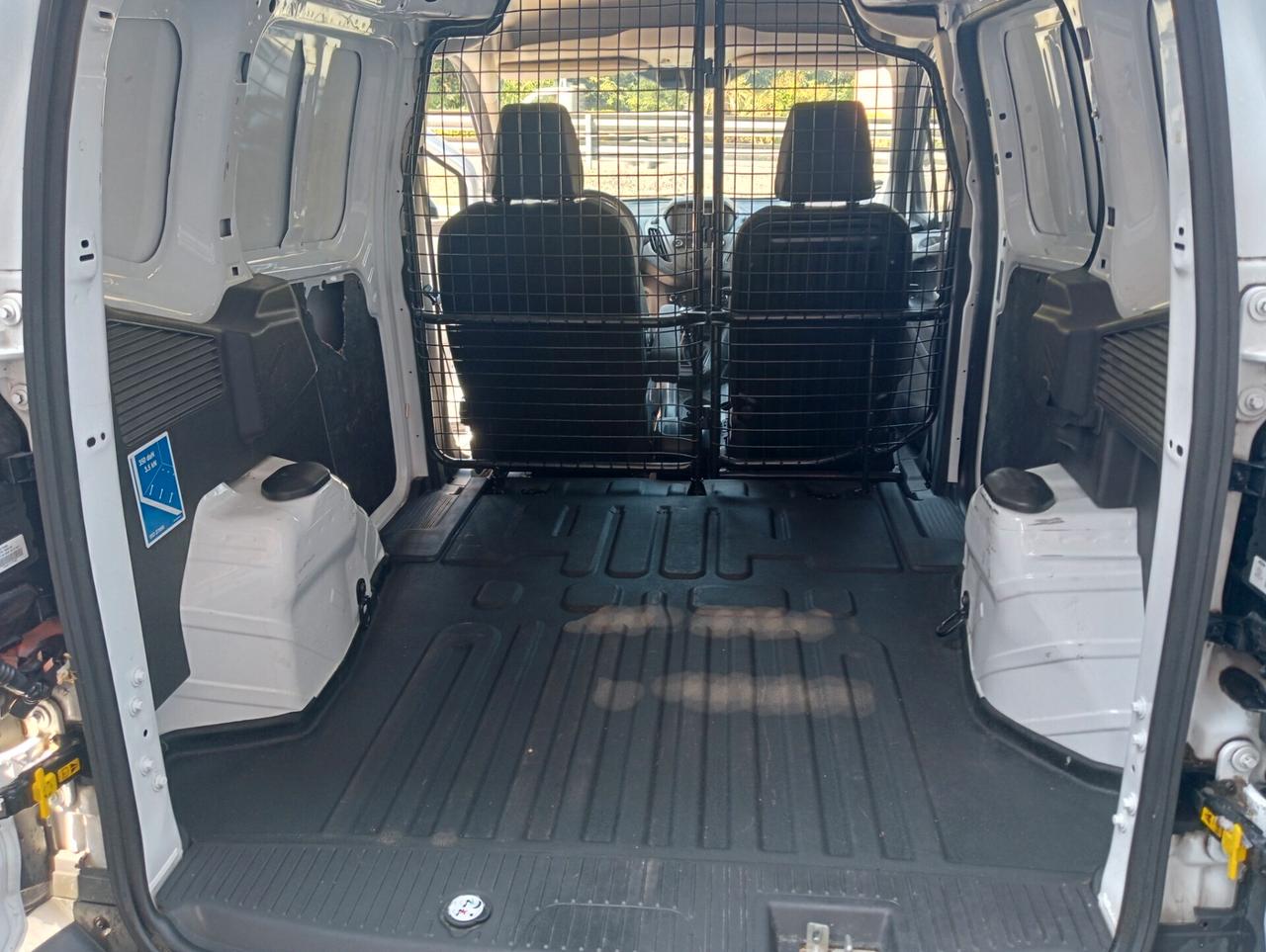 Ford Transit Courier 1.5 TDCi 100CV Van unico proprietario