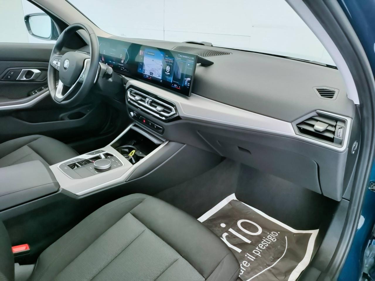 BMW Serie 3 G21 2022 Touring - 320d Touring mhev 48V xdrive auto