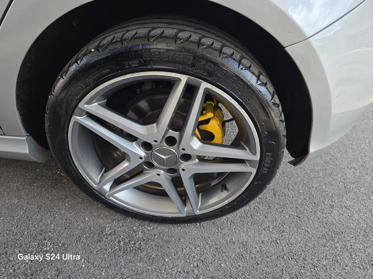 Mercedes-benz A 180 CDI Sport
