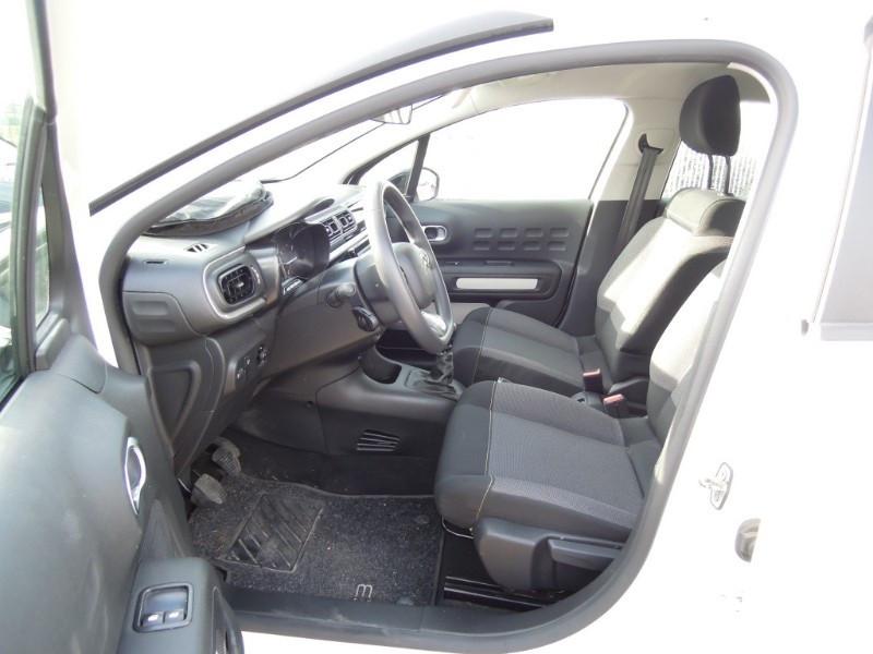 Citroen C3 BlueHDi 100 S&S Business Combi