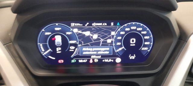 AUDI Q4 e-tron Q4 40 e-tron Business