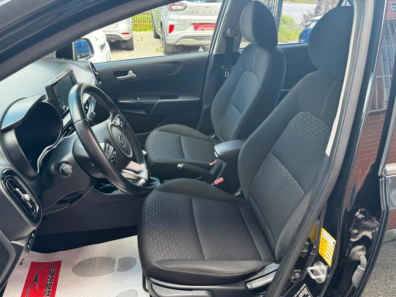 Kia Picanto 1.0 67cv GT LINE