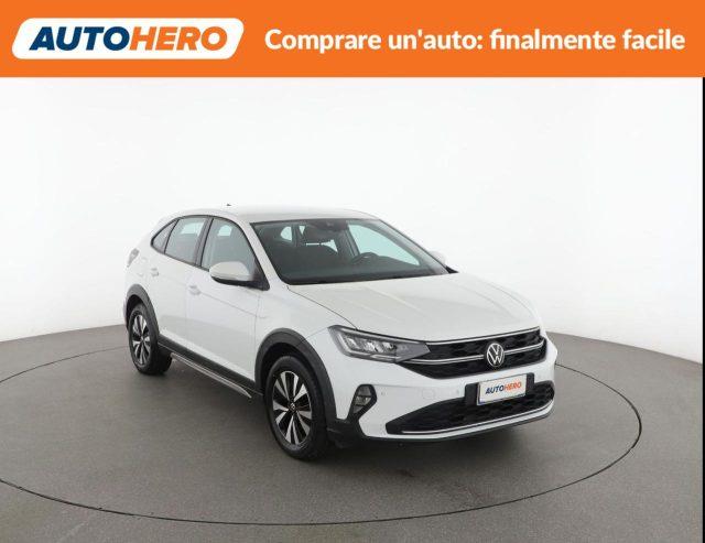 VOLKSWAGEN Taigo 1.0 TSI 95 CV Life