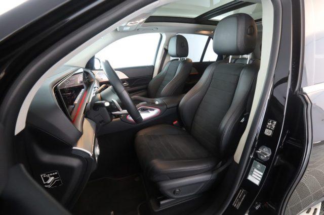 MERCEDES-BENZ CLA sse GLE GLE 300 d 4Matic Premium
