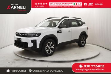 Dacia Bigster 1.8 hybrid Expression