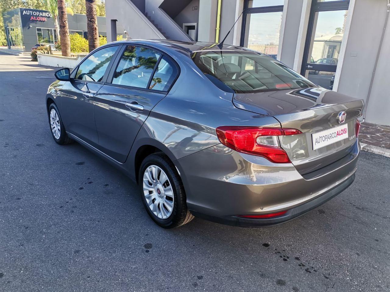 Fiat Tipo 1.4 4 porte Easy