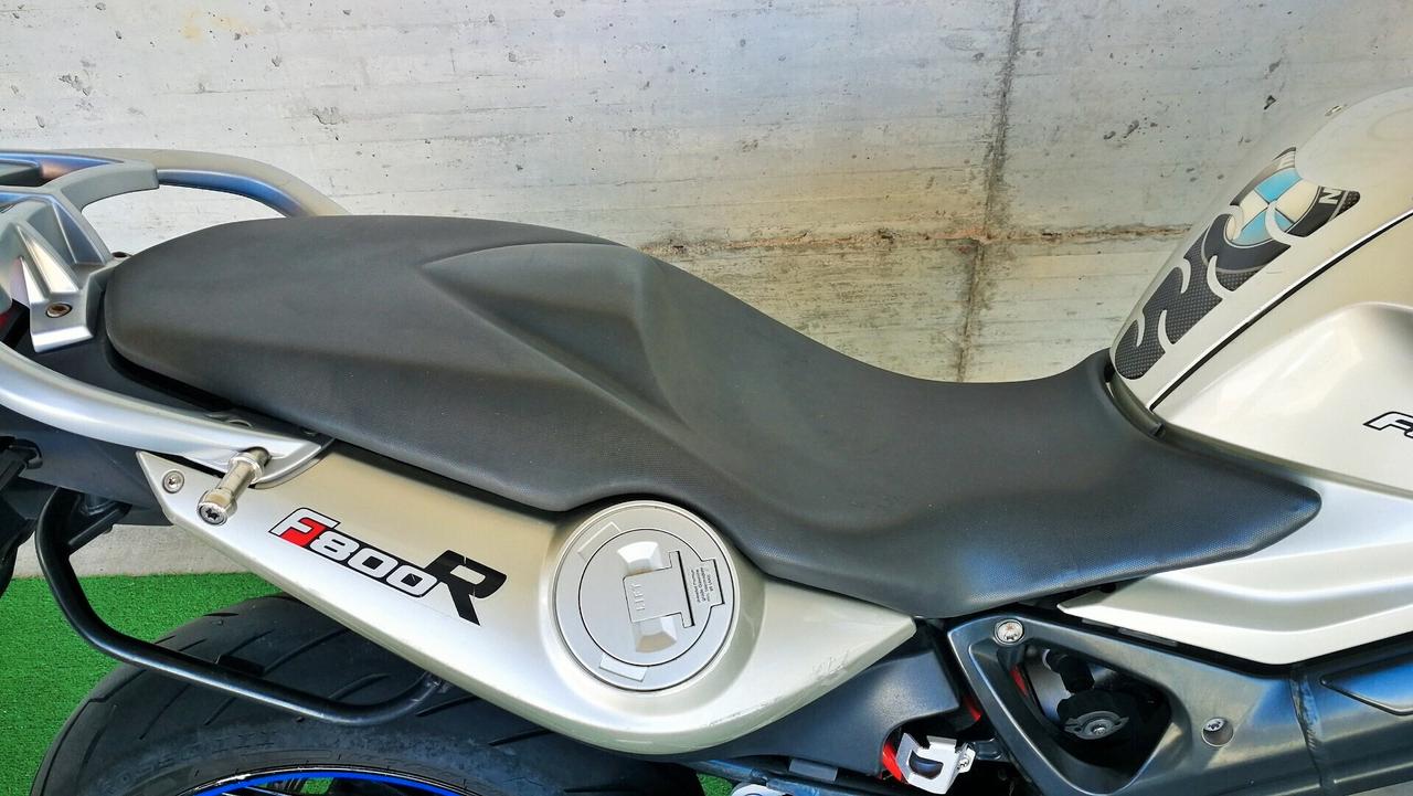 BMW F800R 2013 *Interamente finanziabile*