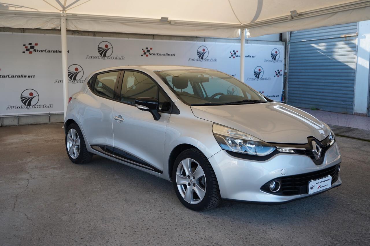 Renault Clio dCi 8V 75CV Energy Life