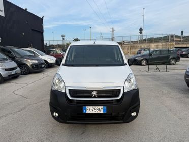 Peugeot Partner BlueHDi 100 L1 Furgone Premium