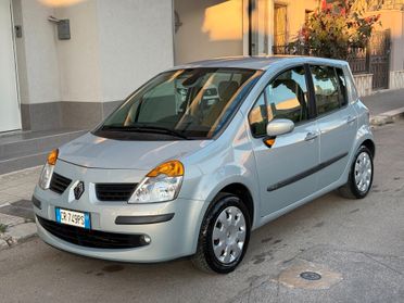 Renault Modus 1.4 Luxe Privilège FULL - 2005