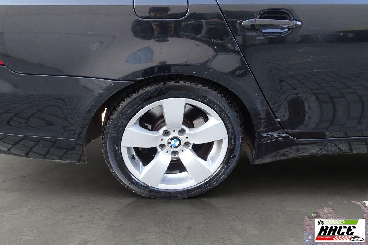 BMW - Serie 5 - 530xd Msport