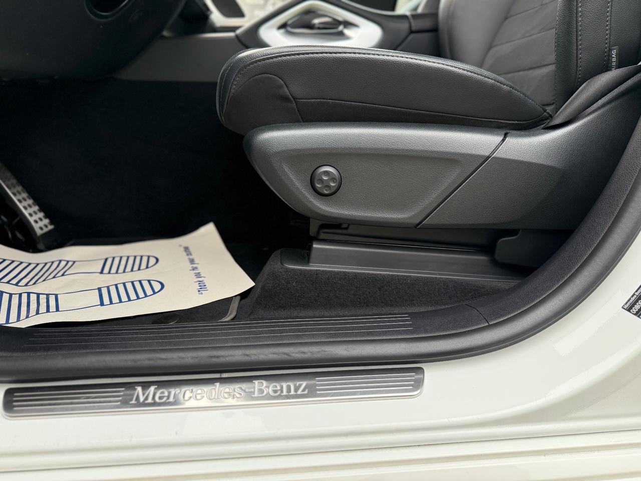 Mercedes-benz GLE 300 d 4Matic Premium