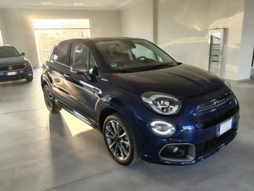Fiat 500X 1.3 MultiJet 95 CV Sport