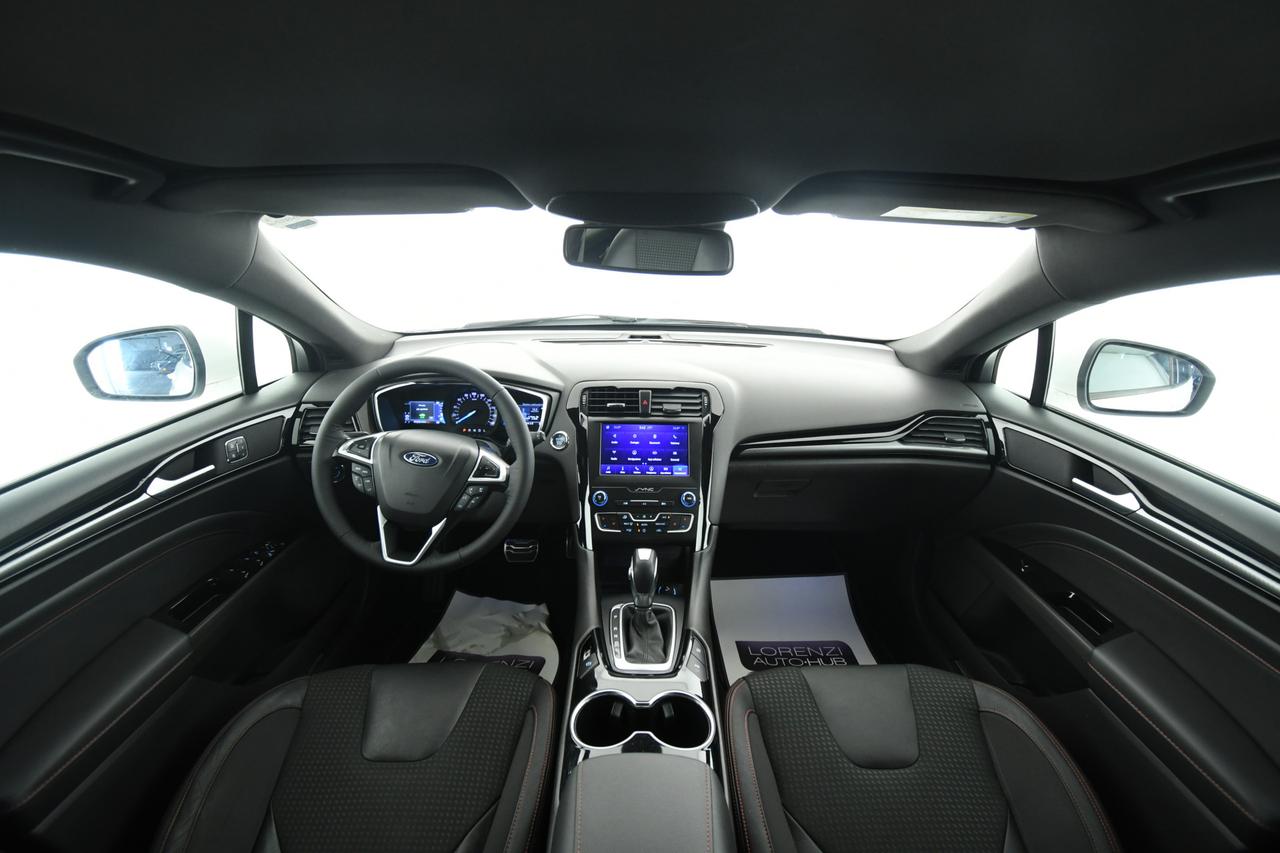 FORD Mondeo SW 2.0 hybrid ST-Line Business ecvt NEOPATENTATI+CAMERA
