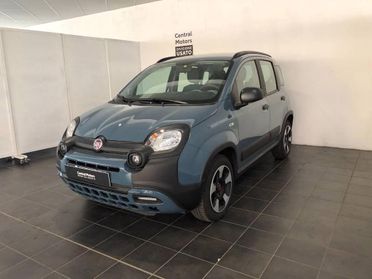 Fiat Panda 1.0 FireFly Hybrid City Cross