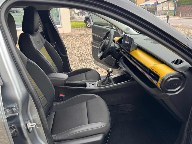 JEEP Avenger 1.2 Turbo 100 CV Summit