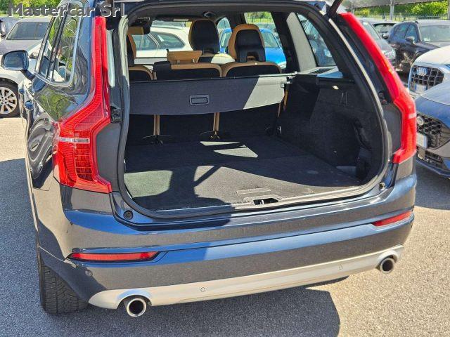 VOLVO XC90 XC90 2.0 d5 Business Plus awd 235cv geartronic my