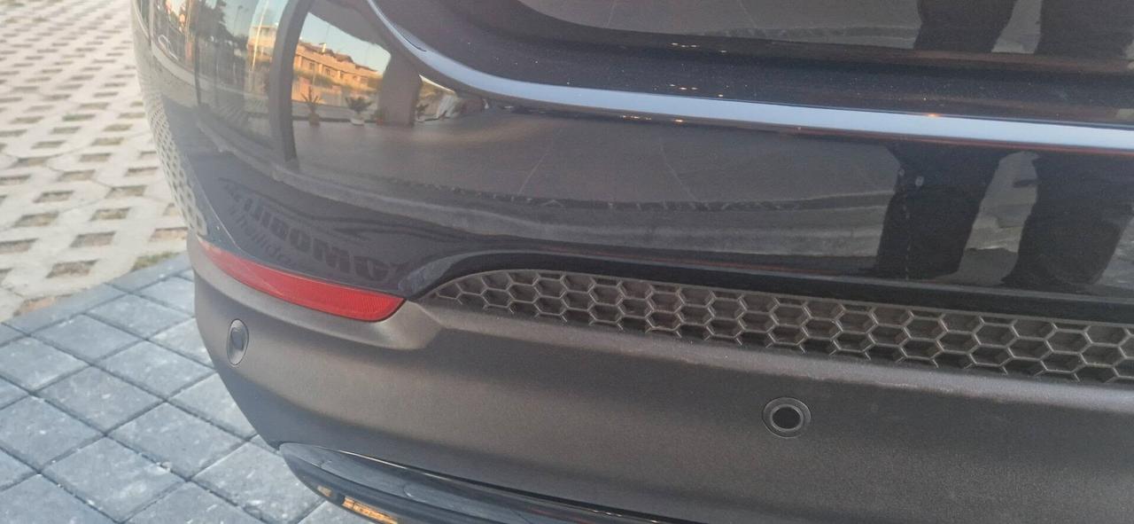 Fiat 500X 1.4 T-Jet 120 CV GPL S-Design 18