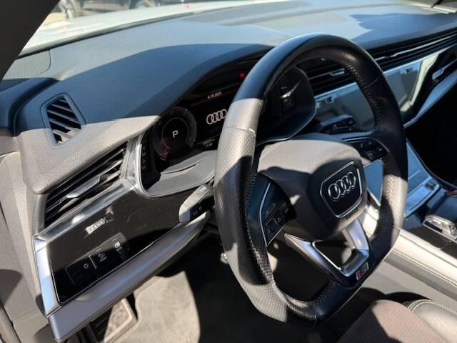 Audi Q8 3.0 286CV S LINE