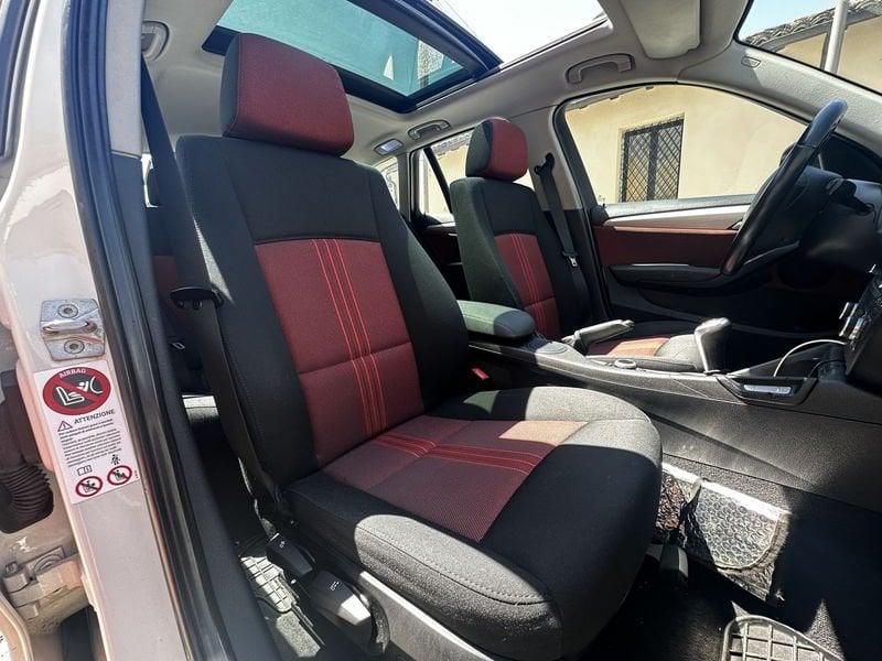 BMW X1 X1 sdrive18d Eletta
