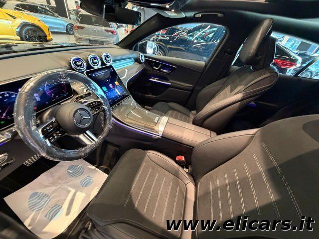 MERCEDES-BENZ GLC 220 d 4Matic Mild hybrid Coupé AMG Line Premium Plus