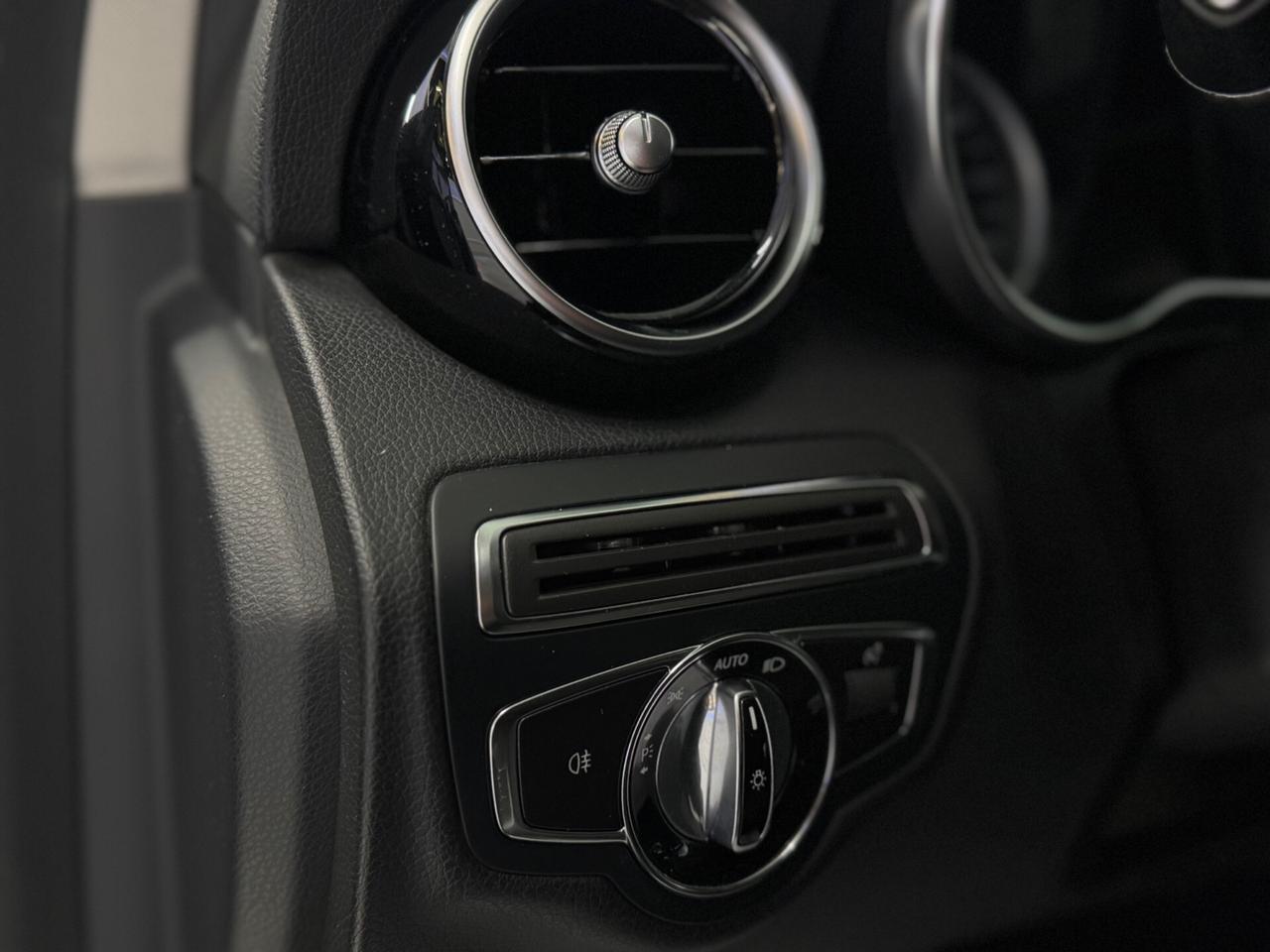 Mercedes-benz C 250d 4Matic Automatic Premium