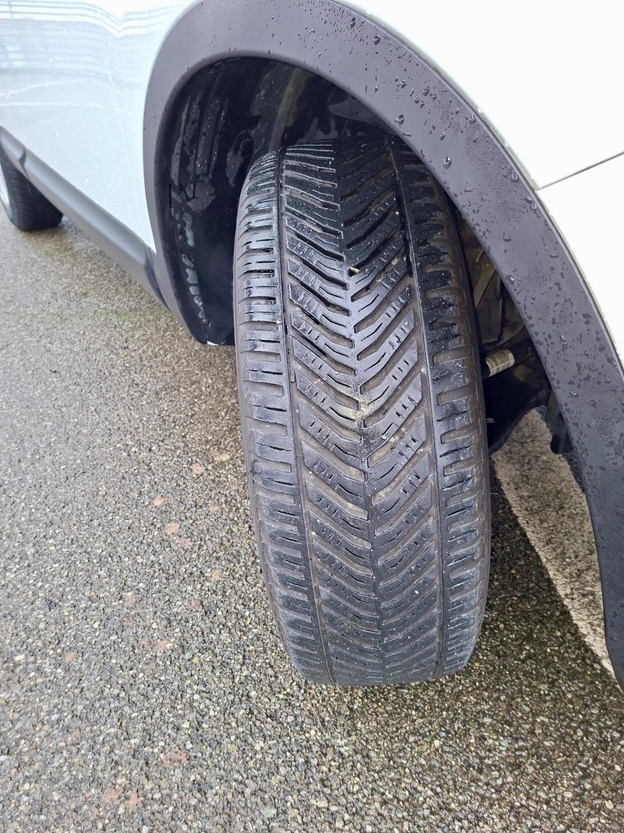 Nissan Qashqai 1.6 16V GPL Eco 360 NEOPAT LEGGI DESCRIZIONE