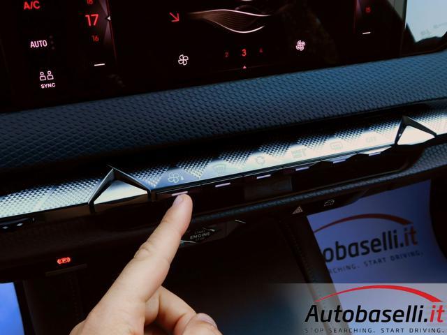 DS AUTOMOBILES DS 4 1.5BLUEHDI 130cv AUTOMATICA BASTILLE BUSINESS