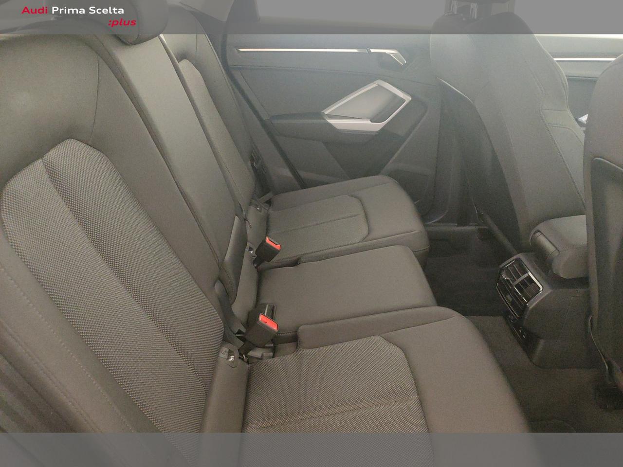 Sportback 35 2.0 TDI S line edition S tronic