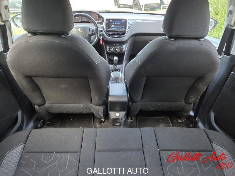 Peugeot 2008 PureTech 82