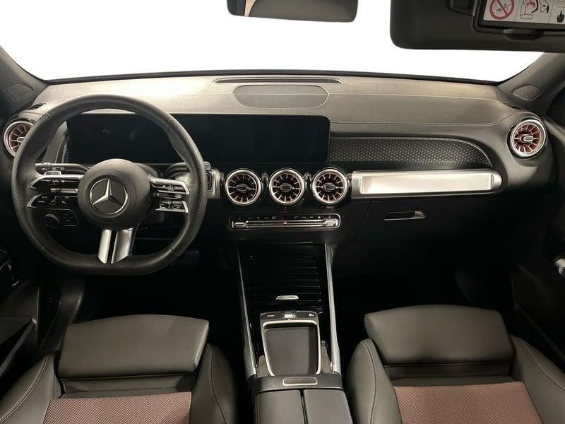 Mercedes-Benz EQB 250+ Electric Art Advanced Plus